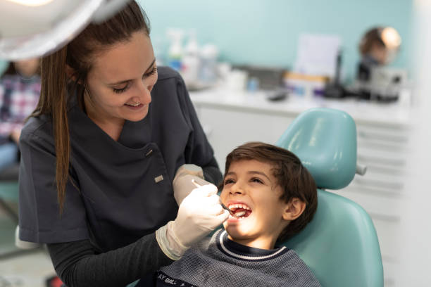 Best Pediatric Emergency Dentist in Conehatta, MS