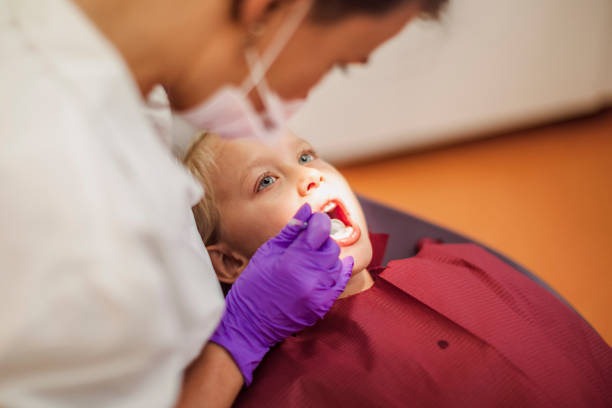 Best Pediatric Emergency Dentist in Conehatta, MS