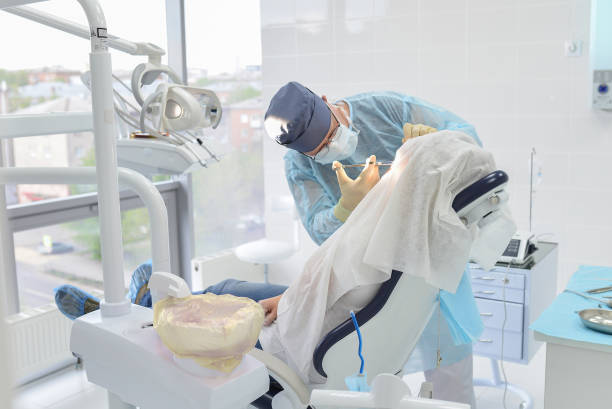 Best Emergency Treatment for Toothache in Conehatta, MS